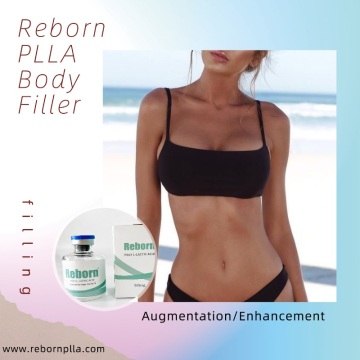 Substituts des remplisseurs SCulptra Reborn PLLA