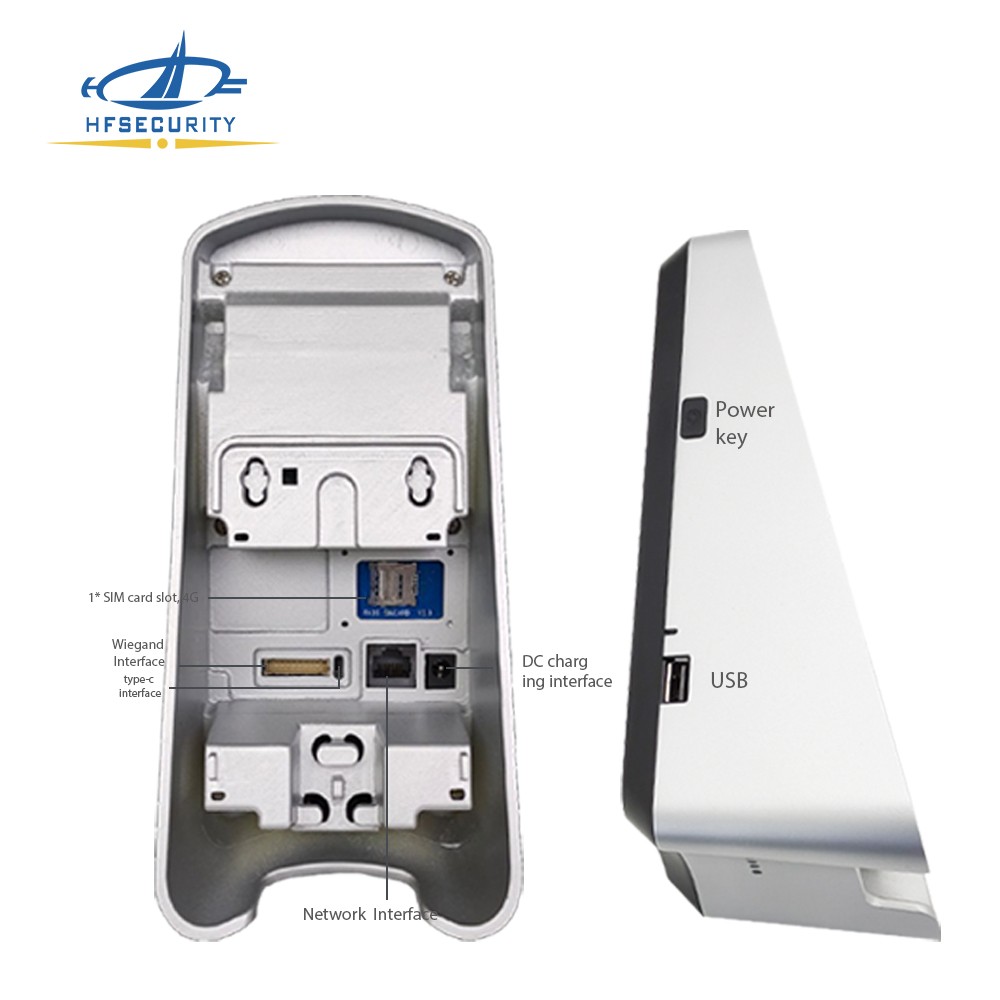 HF-X05 Face Recognition Device