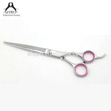 High quality hairdressing cutting scissors barber shears kit