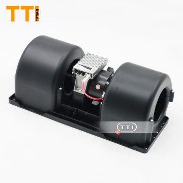 275-6706 Heater Blower Motor - 950 Wheel Loader Parts