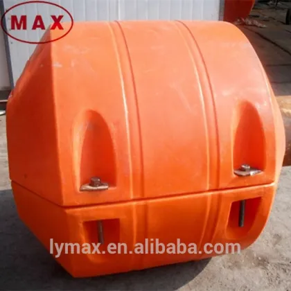 Factory Price Dredging Floating Pipeline with Good Quality for Sale