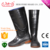 cheap pvc rain boot/pvc safety boot