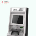 Cash-in / Cash-out CDM Nağd Depozit Makinası