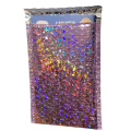 Stress Resistance Radiation Metallic Foil Bubble Bags