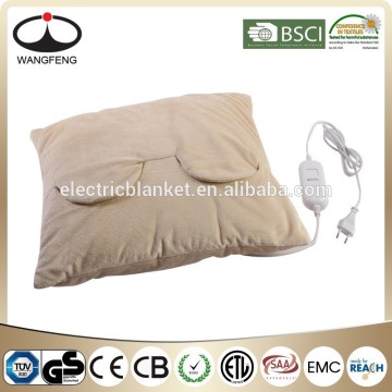 2015 New Electrical Heating Pad for Warm Han