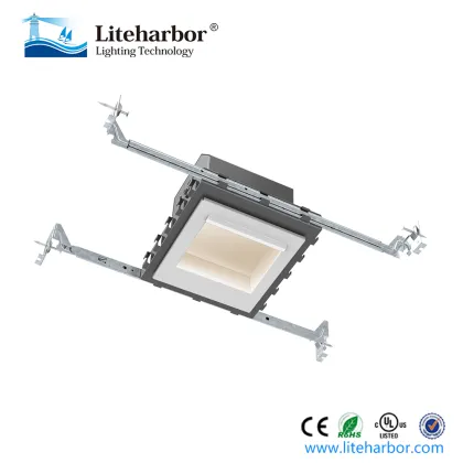 Commercial Ease Installation Multiple Recessed Downlight
