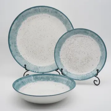 Wholesale Hot Sale Ceramic Europe style porcelain Dinnerware set
