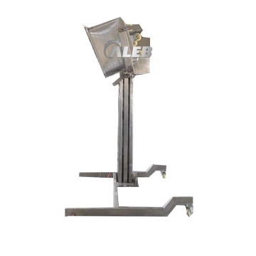 Automatic Electric Portable Food Lifter Feeder: Your Convenient Kitchen Companion