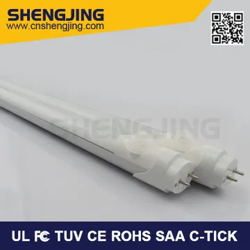 PIR Sensor T8 LED Tube Lights