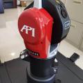 API Radian/Pro80 laser tracker