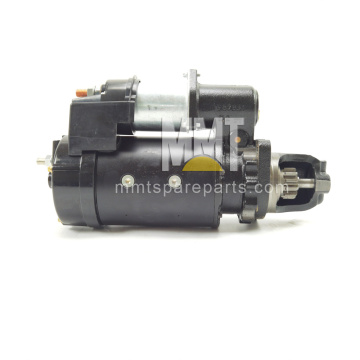 207-1519 2071519 Moteur de démarrage pour 324d 325d 326d 329d Hydraulic Excavator C7 Engine