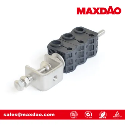7/8 cable clamp fimo feeder clamp