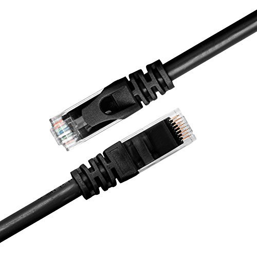 Extension Cable Fire Resistant CAT6 Network Cable