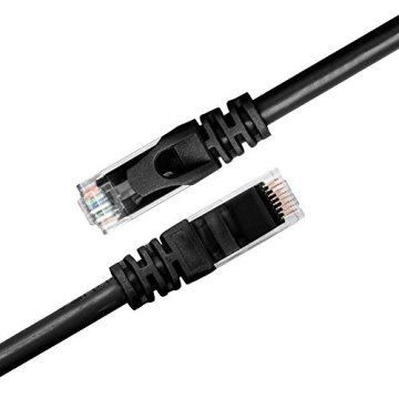 Waterdichte kabelwartelconnector Cat5e netwerkkabel