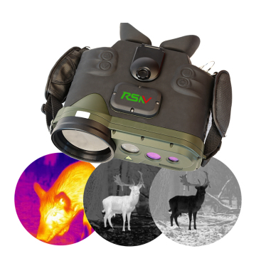 Wholesale Multi-function Thermal Camera: Long Range Imaging Binoculars