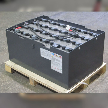 48V 450Ah Rechargeable Lead Acid Battery FB15 for Electric Forklift