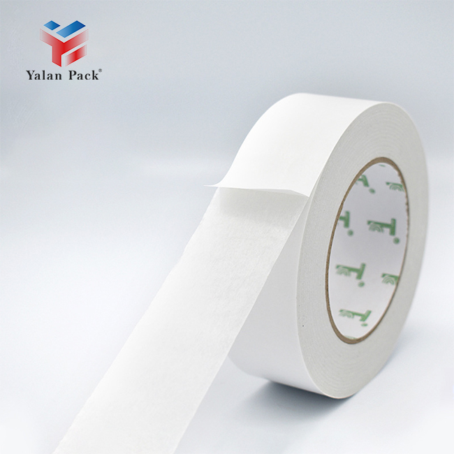 Classification Of Double-sided Tape