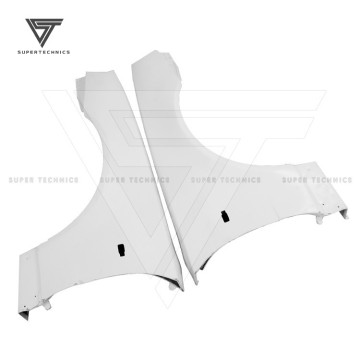 Glasfaser-Faser-Kotflügel für Nissan Skyline R34 GTR 1999-2002