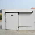 Automatic Cold Room Sliding Doors
