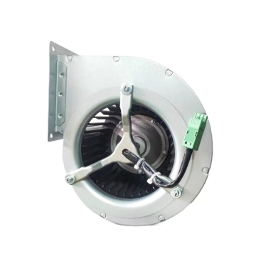 230V Industrial Dryer Transformer Cooling Ventilating High Pressure Centrifugal Fan Blower