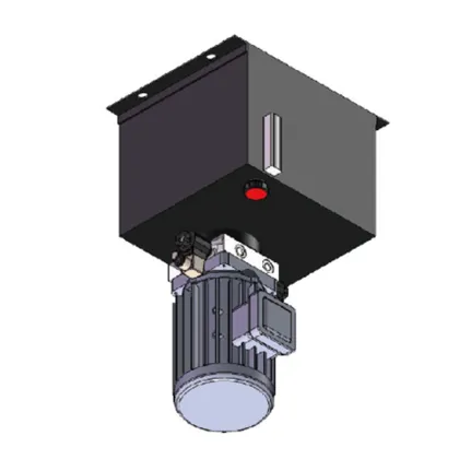 AC-20V Hydraulic Power Units for Scissors Lifts