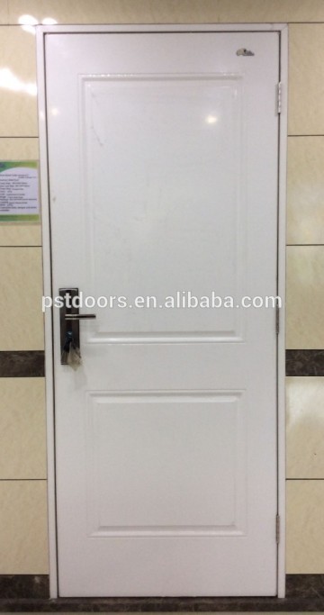 High Quality Paint American Steel Door, Interior Steel Door American Door