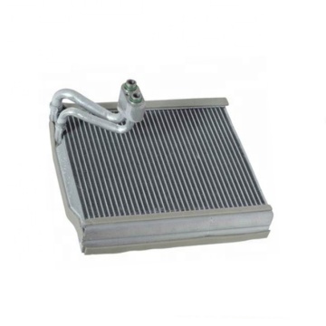 TREATON-CAR Factory Direct Evaporator 265*277*37 97139-A5000 for Cerato 2013