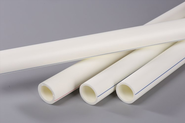 ppr cold water pipes