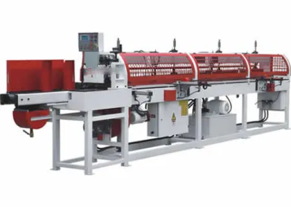 Finger Jointer (MH1550A_MH1562)