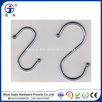 THE S-shaped metal hooks