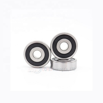 2021 Hot Sale Fast Delivery 6300 2RS Deep Groove Ball Bearing