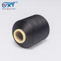 High Elastic 2075/3075/4075 Fil de polyester couvert en spandex