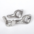 stainless steel wing nuts with wing bolt