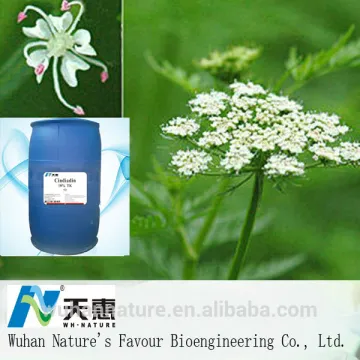 agriculture insecticide and fungicide osthole 10% TK
