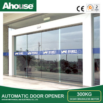Aluminium Sliding Door Opener /Interion Door Opener /Sliding Glass Door