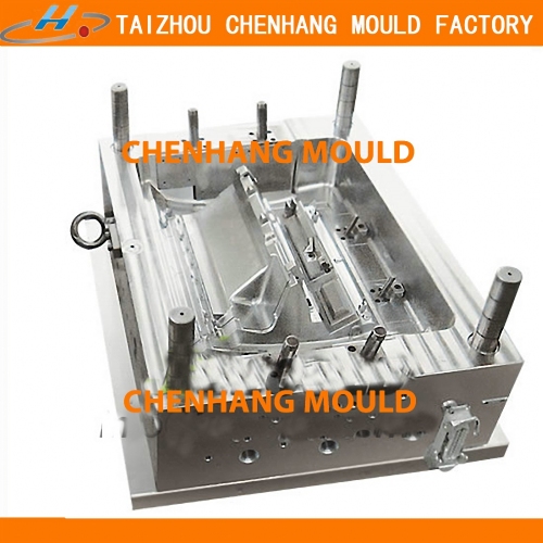 2015 plastic gift box makeup products mould for Peugeot parts (good quality)