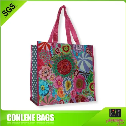 Wine Bag for Promoting Wine Brand