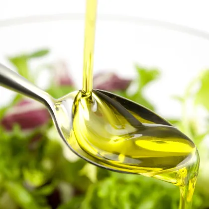 Vitamin E Raw Materials for Skin Care Products