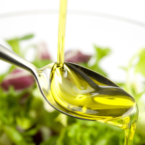 Vitamin E Raw Materials for Skin Care Products