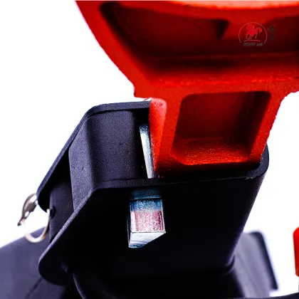 Adjustable Brand New Aluminum Jack Stand 6ton