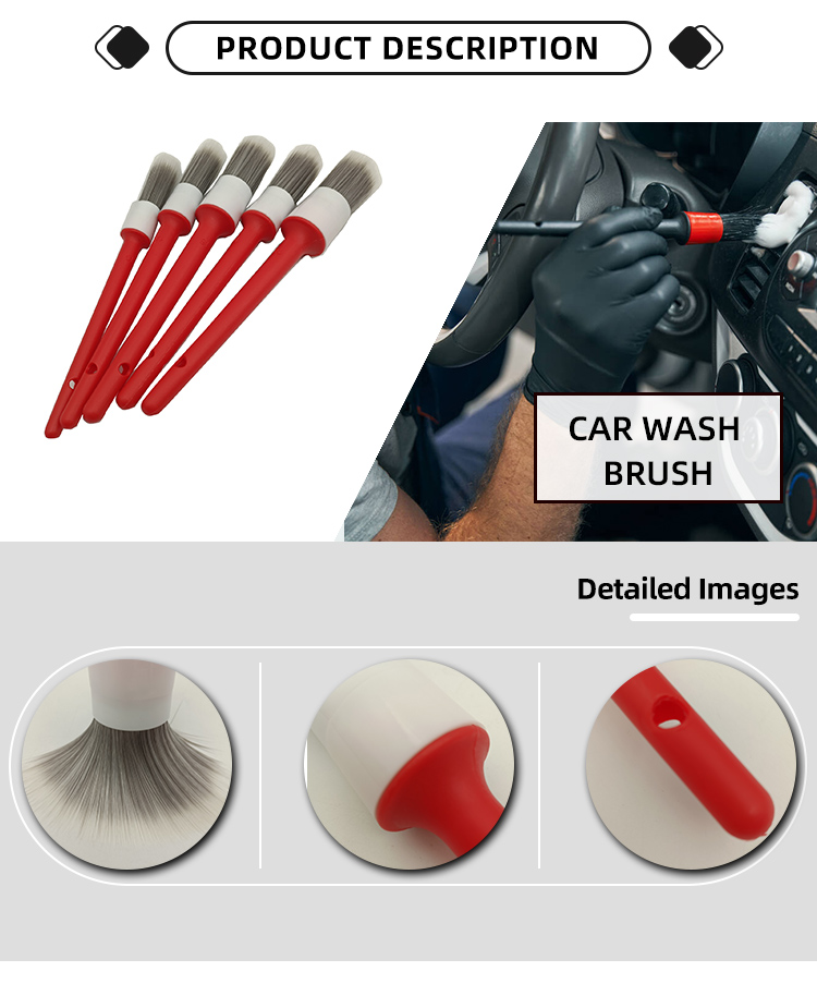 Car Detail Brush 2