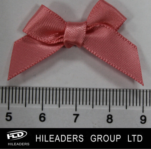 RT425 Mini Satin Ribbon Bow