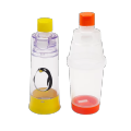 Portable Aerosol Chamber Holding Inhale Spacer for Aerosol