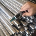 Astm A312 TP304l Stainless Steel Tube