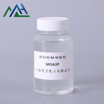 지방 알코올 에테르 인산염 에스테르 MOA3P