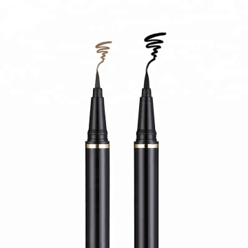 Crayon eye-liner Eyeliner liquide longue tenue