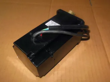 SGM-08A316S 750w Motor Import Yaskawa Ac Servo Module