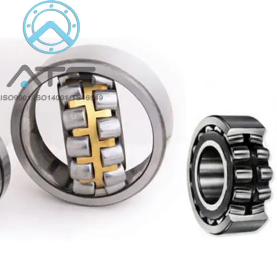 Hot Sale Chrome Steel high Precision China Spherical Roller Bearings