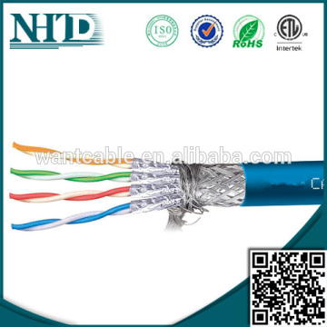 Top quality professional cable cat7 rj45 plug