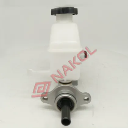 High Performance Manufacturer for Brake Master Cylinder for HYUNDAI OEM 58510-0Q100 NAKOL